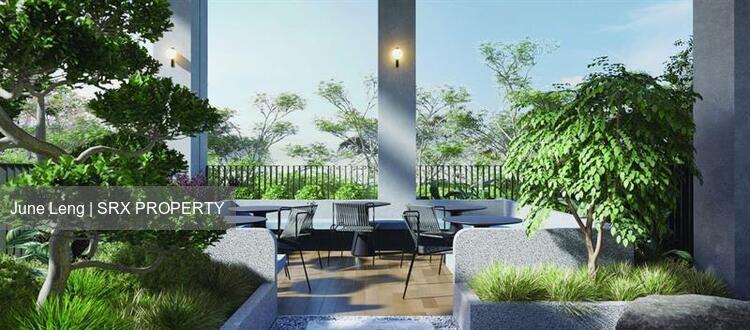 Hill House (D9), Apartment #485938721